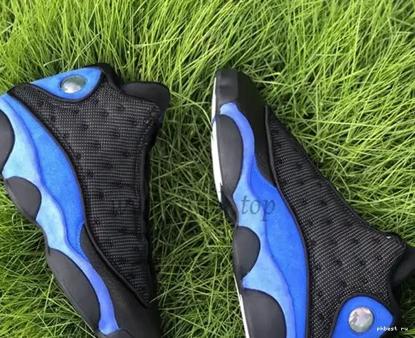 Air materials Jordan PK ready Royal“retail “Hyper God 13 Retro to ship 0518